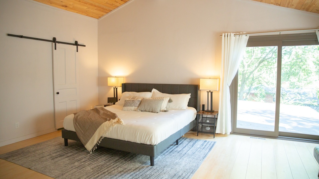 Photo of Bedroom in Madison