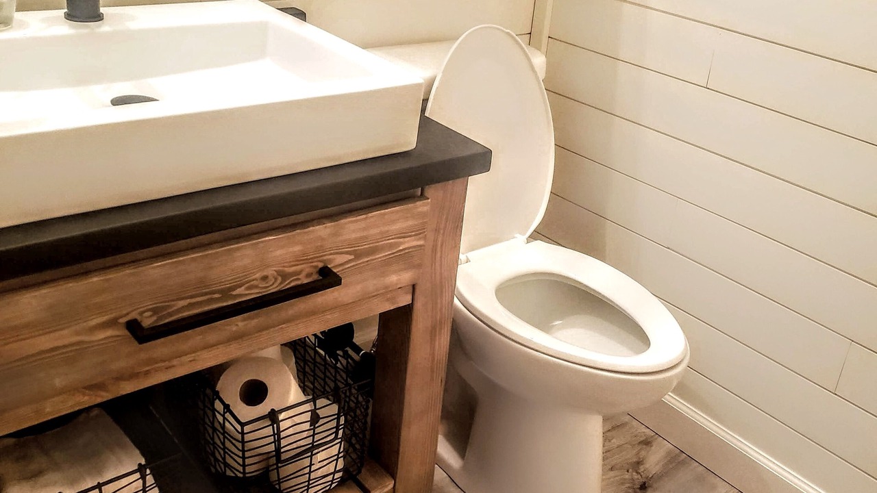 Photo of Bathroom in Madison