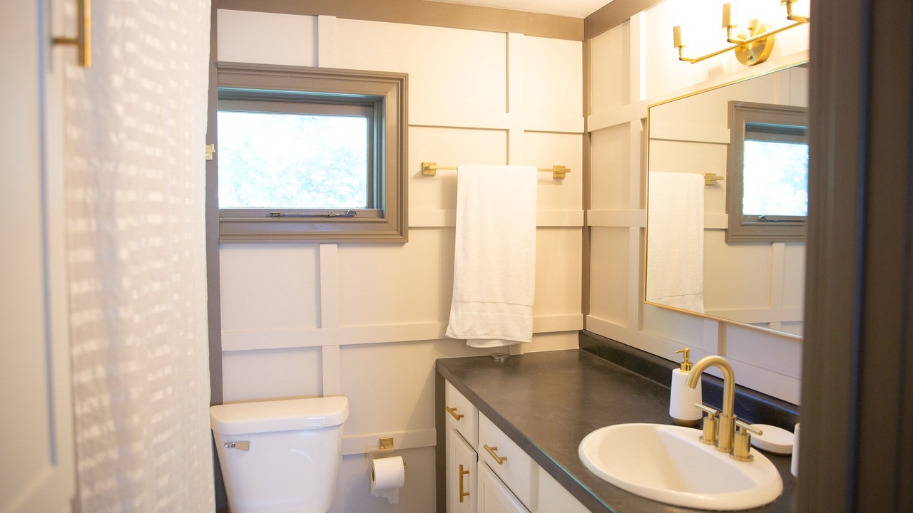 Photo of Bathroom in Madison