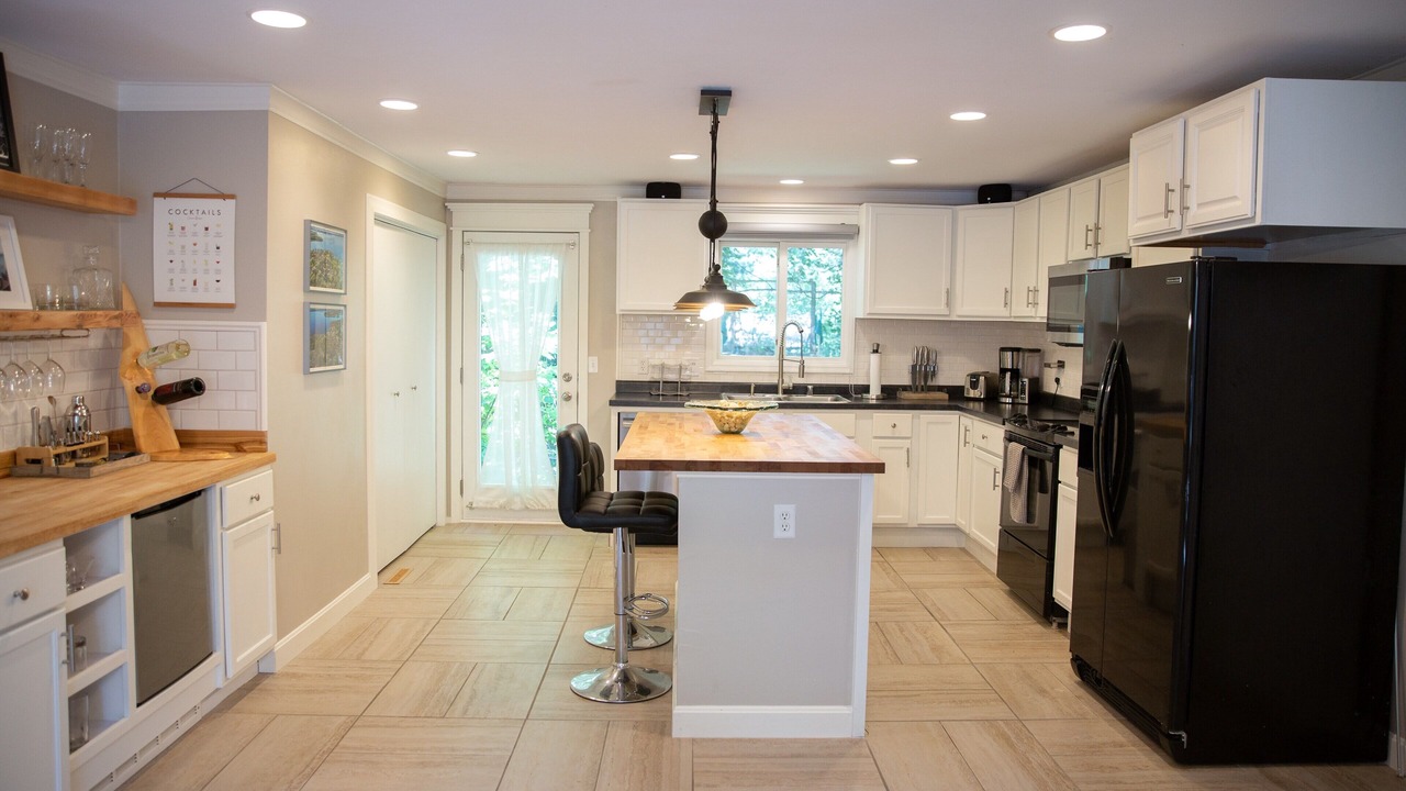 Photo of Kitchen in Madison