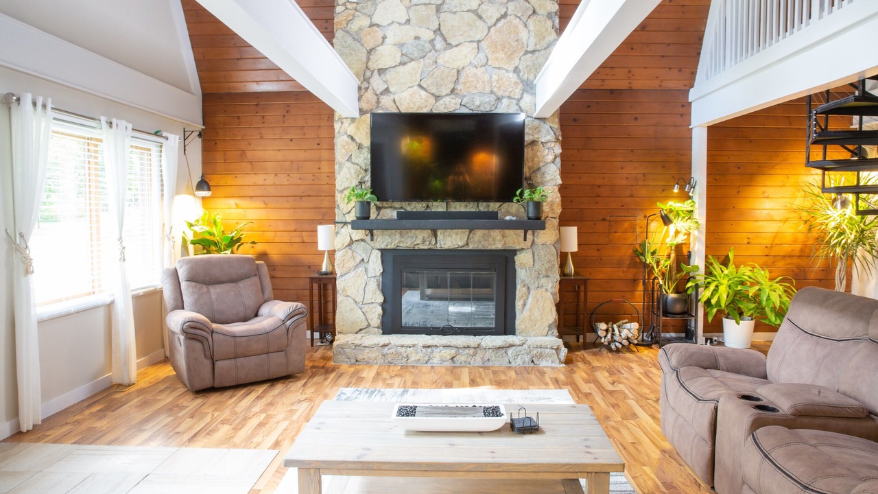 Photo of Livingroom in Madison