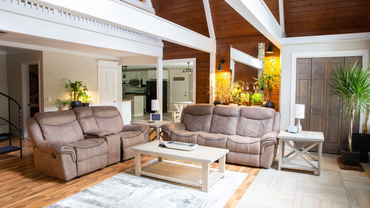 Photo of Livingroom in Madison