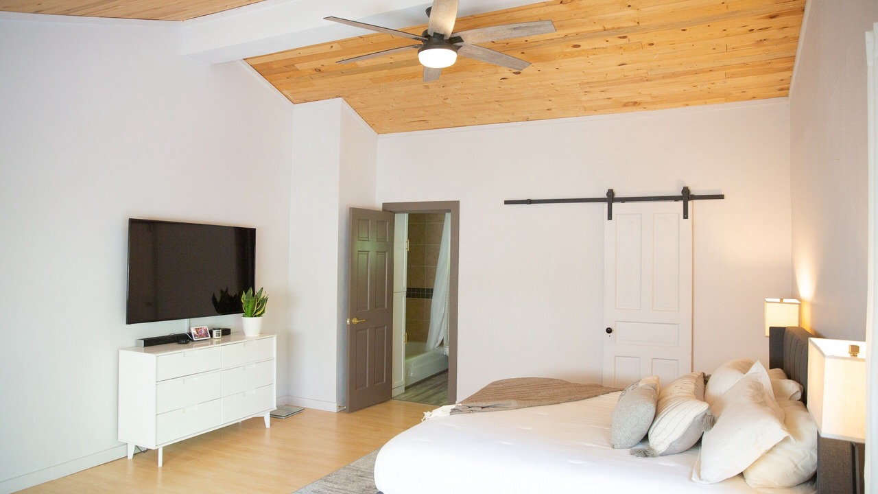 Photo of Bedroom in Madison