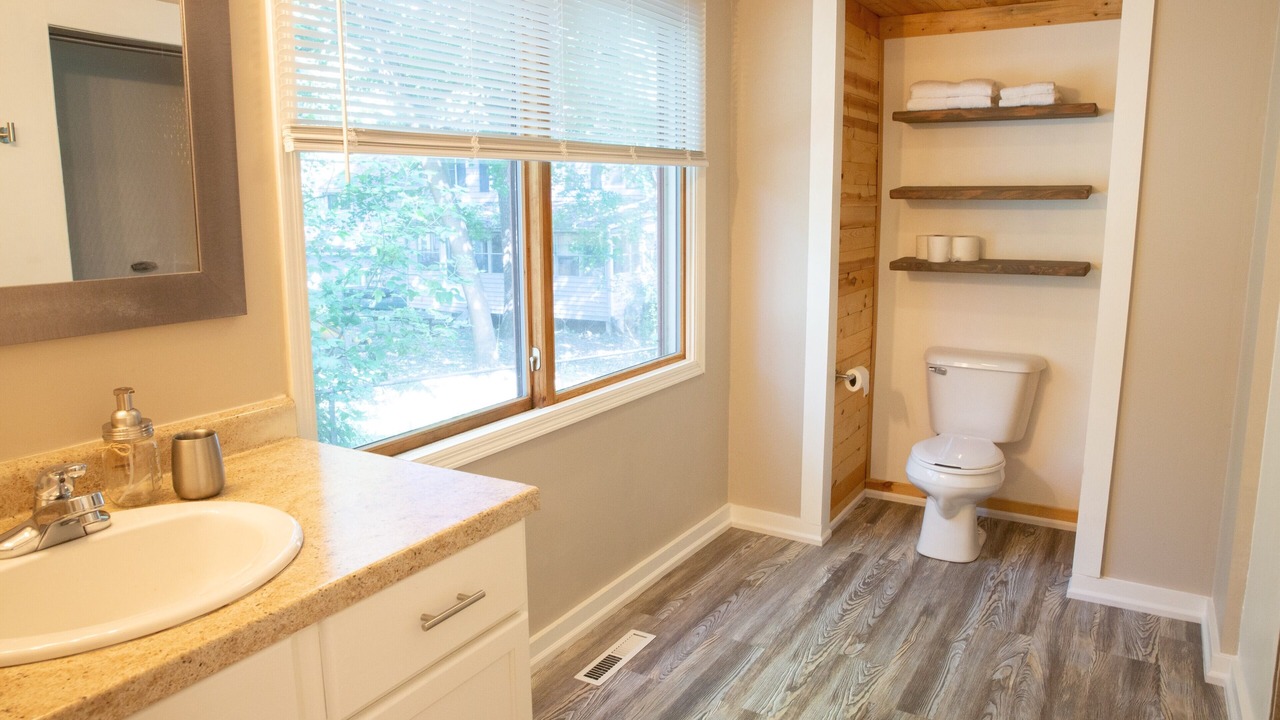 Photo of Bathroom in Madison
