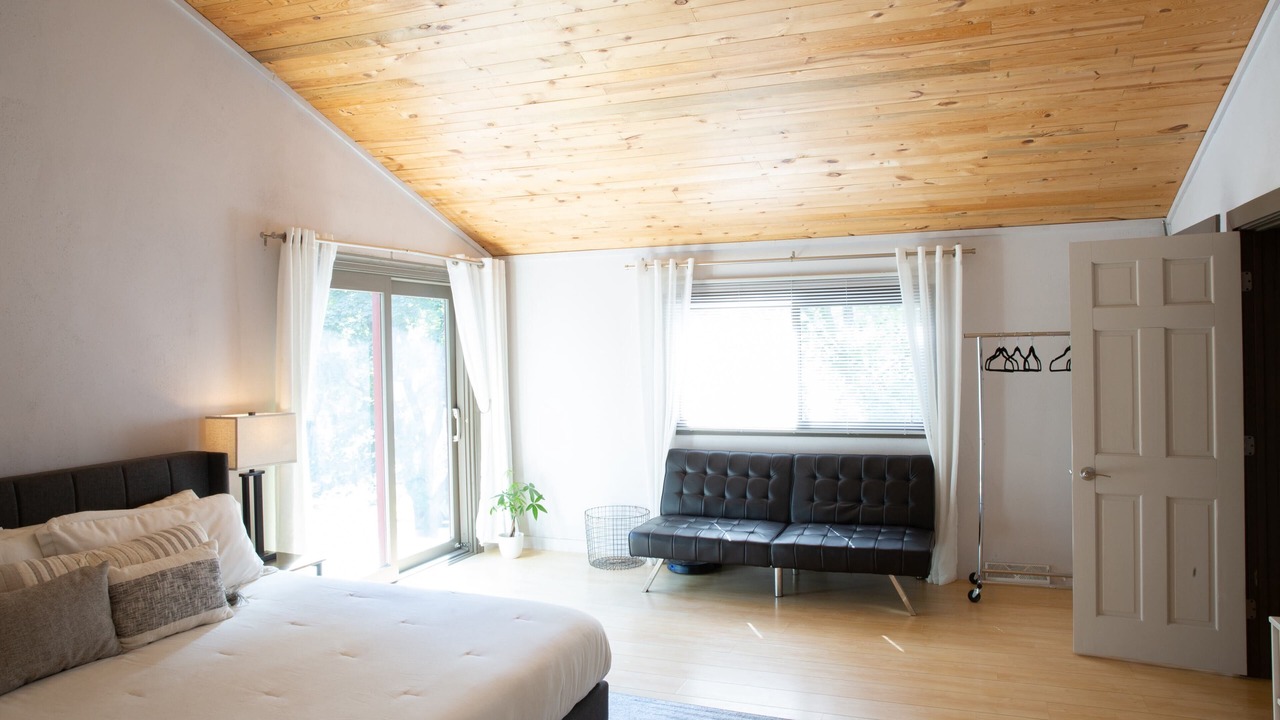 Photo of Bedroom in Madison