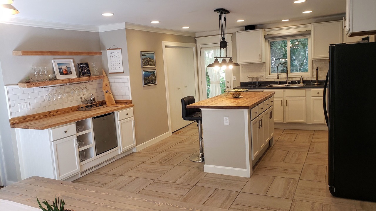 Photo of Kitchen in Madison