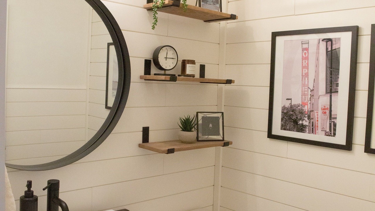 Photo of Bathroom in Madison