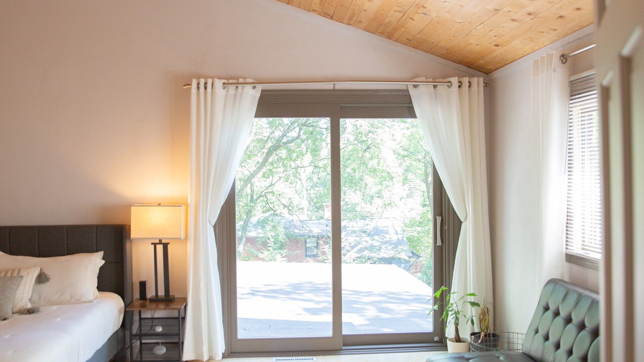 Photo of Bedroom in Madison