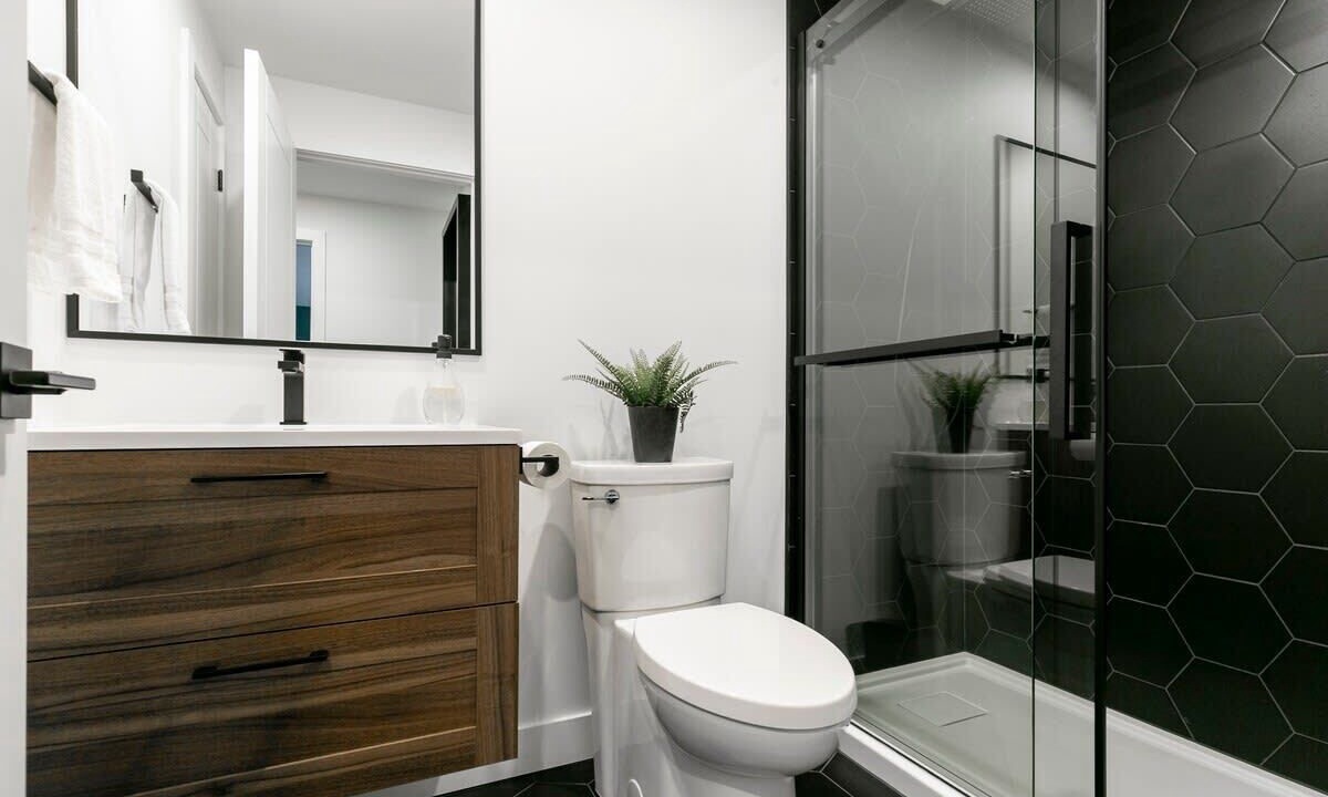 Photo of Bathroom in Mansonville