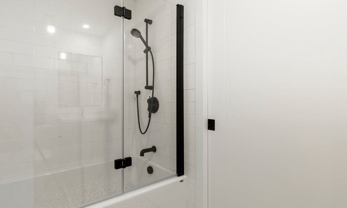 Photo of Bathroom in Mansonville