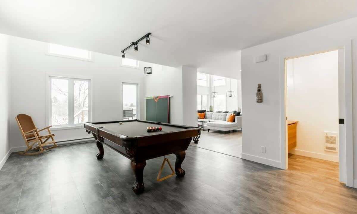 Photo of Bedroom in Mansonville