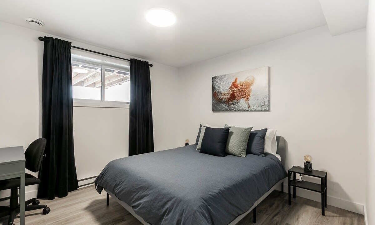 Photo of Bedroom in Mansonville