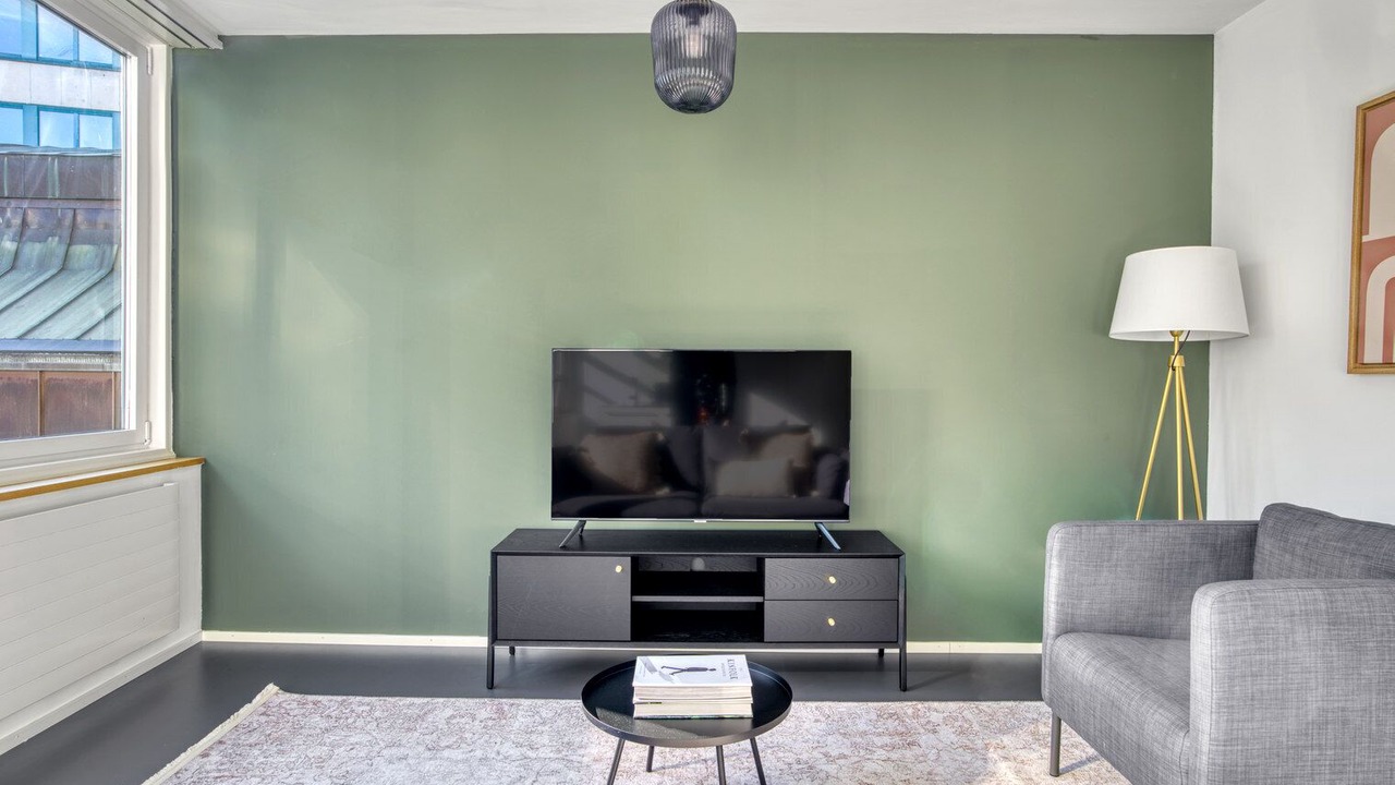 Photo of Livingroom in Langstrasse