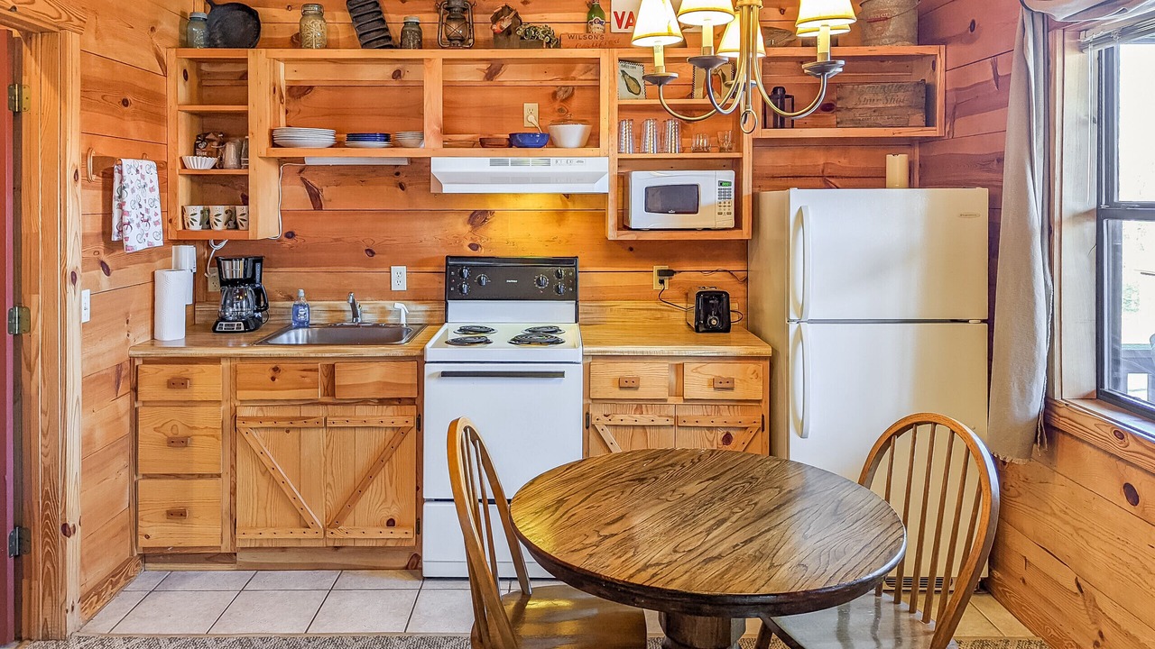 Photo of Kitchen in Mountain View