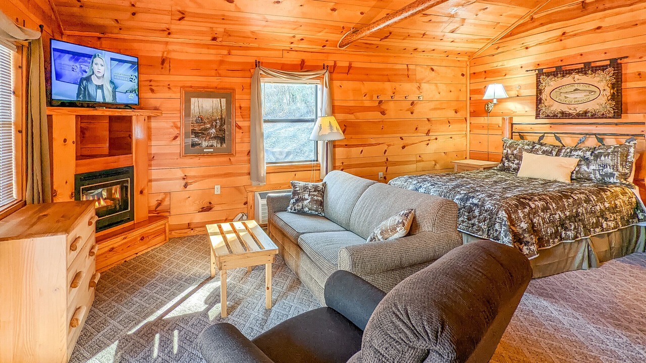 Photo of Livingroom in Mountain View
