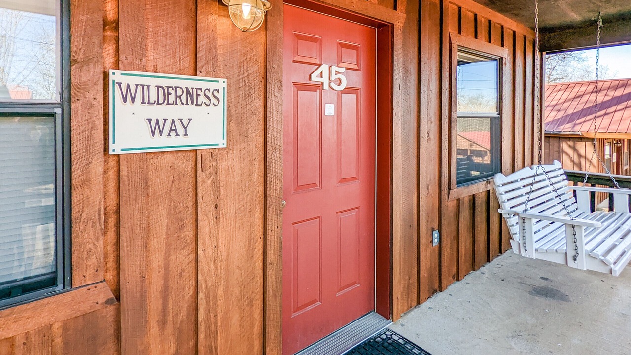 Photo of Outdoor in Mountain View