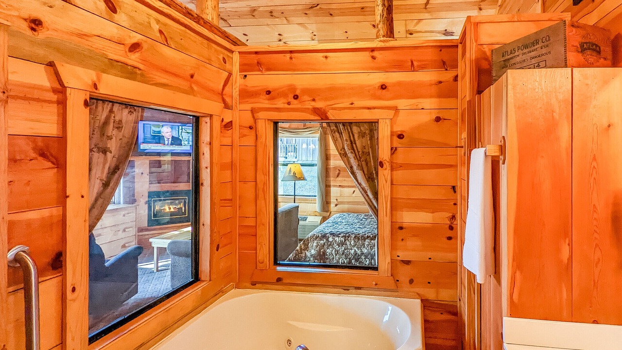 Photo of Bathroom in Mountain View