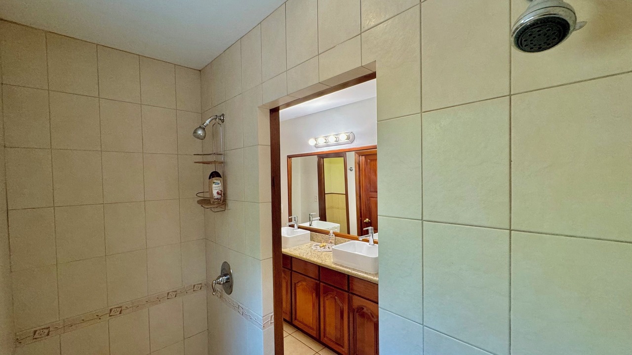 Photo of Bathroom in Calabash Bight