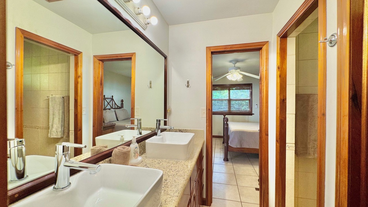 Photo of Bathroom in Calabash Bight