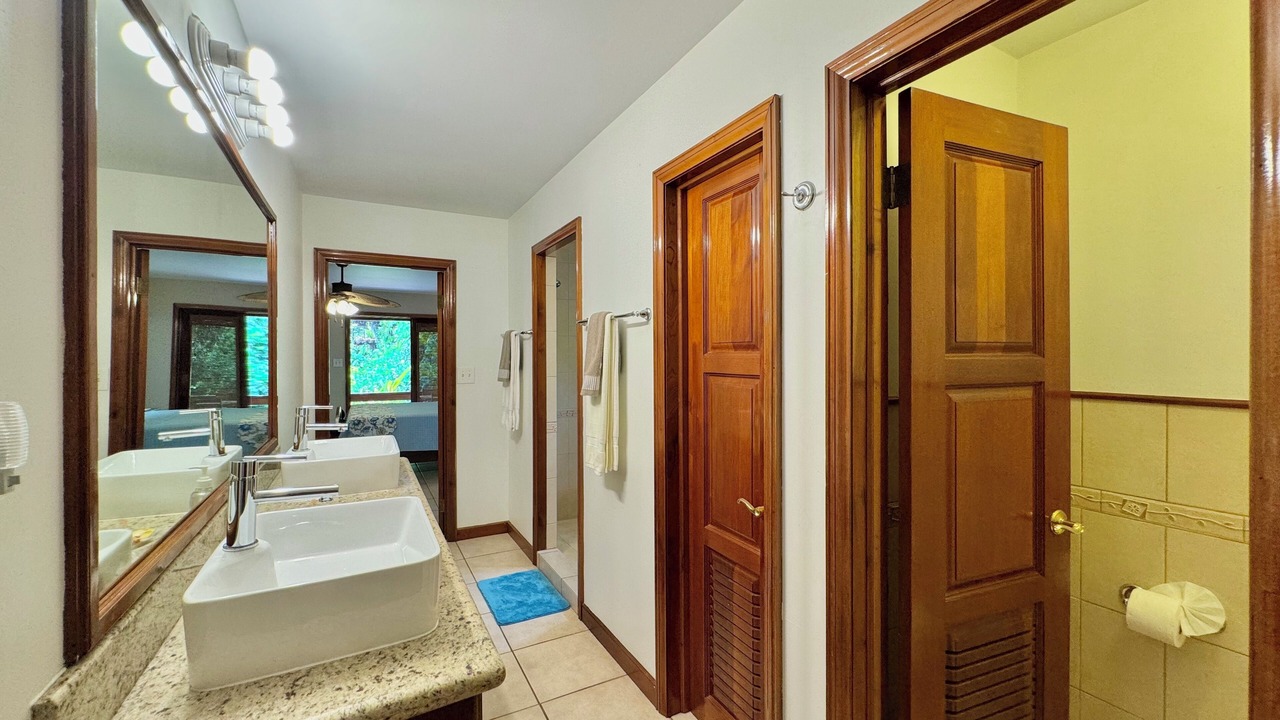 Photo of Bathroom in Calabash Bight