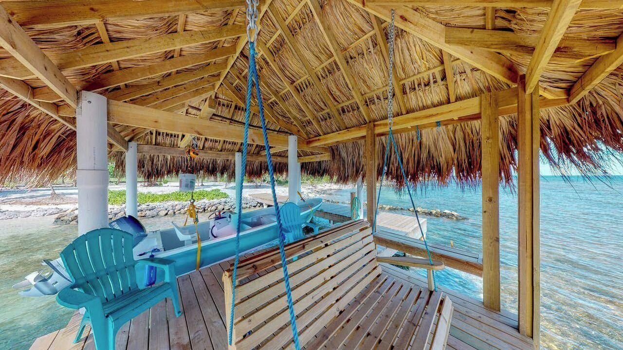 Photo of Outdoor in Calabash Bight