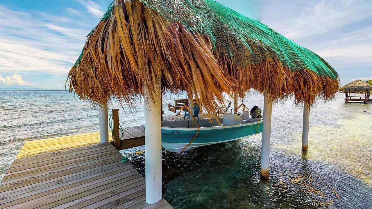 Photo of Outdoor in Calabash Bight