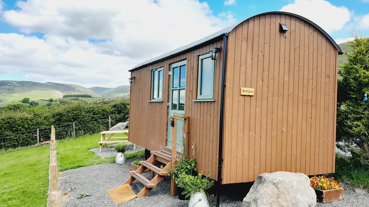 Photo of Outdoor in Keswick