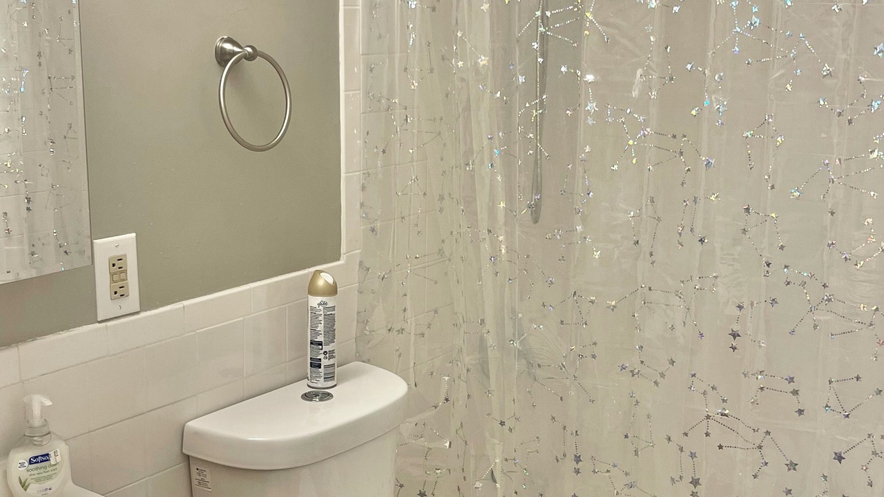 Photo of Bathroom in Truxton Circle