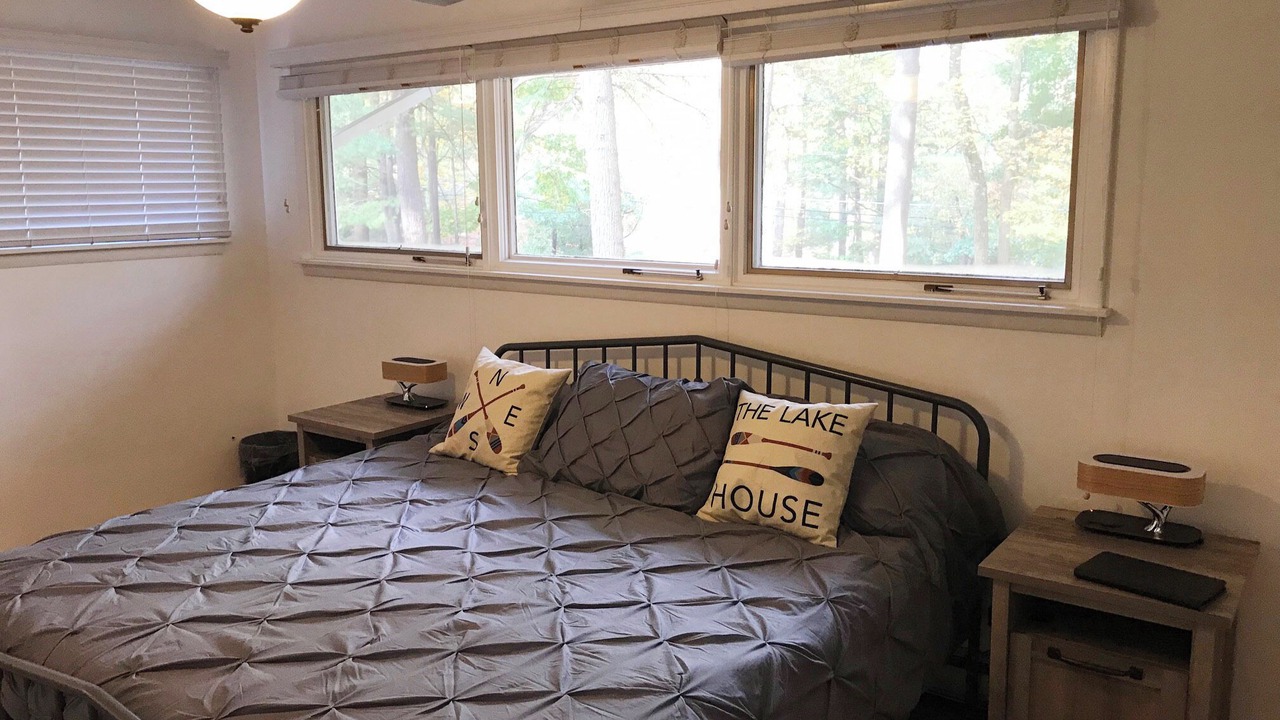 Photo of Bedroom in Tafton
