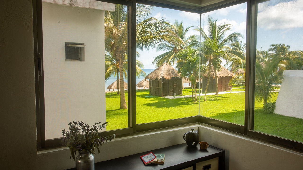 Photo of Bathroom in Zona Hotelera Norte