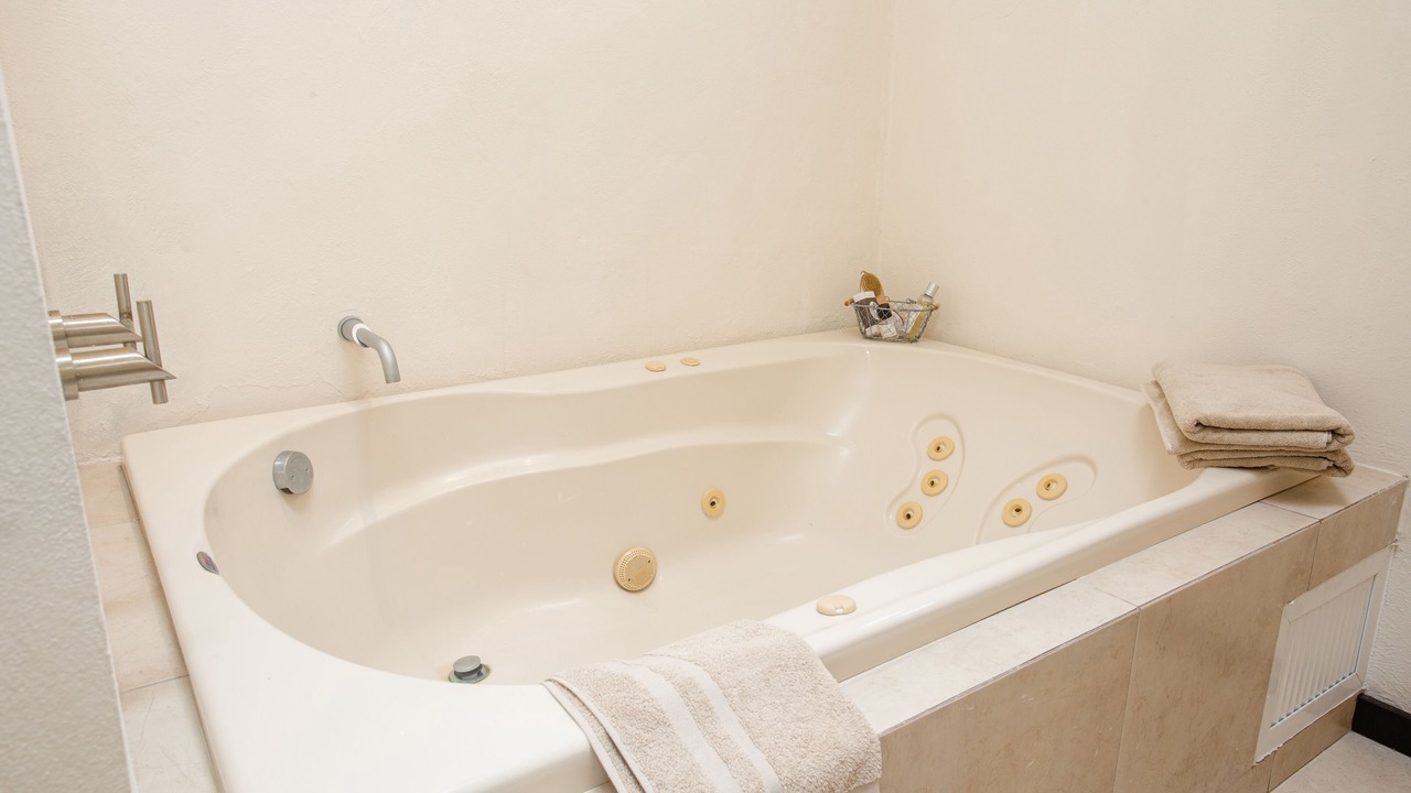Photo of Bathroom in Zona Hotelera Norte