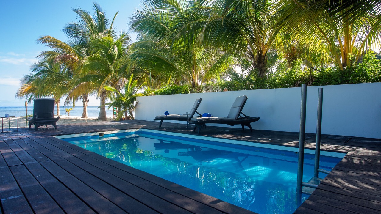 Photo of Outdoor in Zona Hotelera Norte