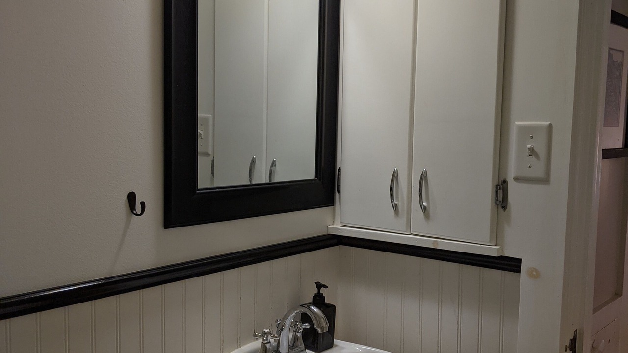 Photo of Bathroom in Vicksburg