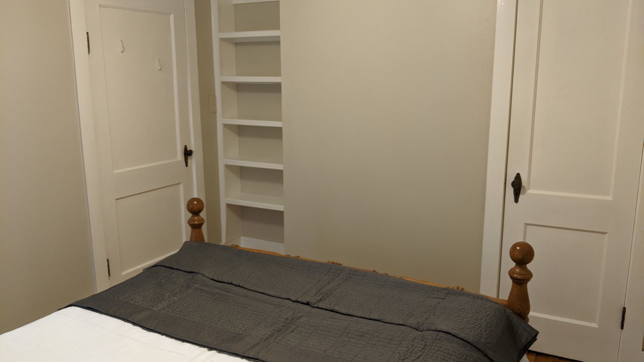 Photo of Bedroom in Vicksburg