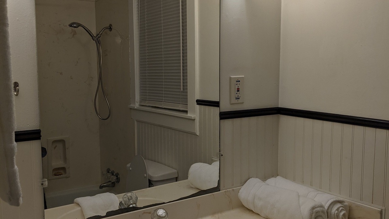 Photo of Bathroom in Vicksburg