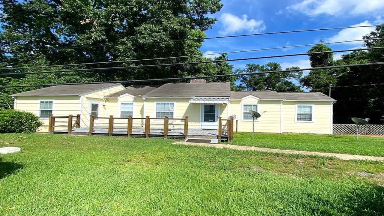 Photo of Outdoor in Vicksburg