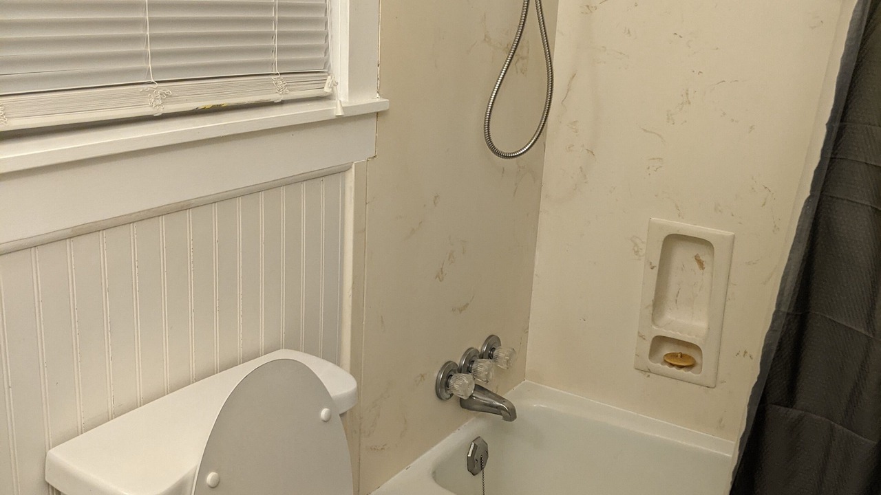 Photo of Bathroom in Vicksburg