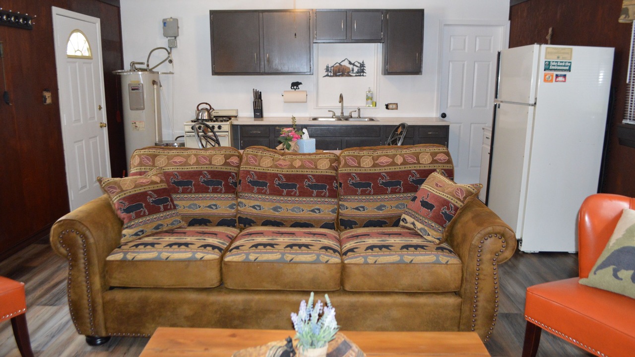 Photo of Livingroom in Essex