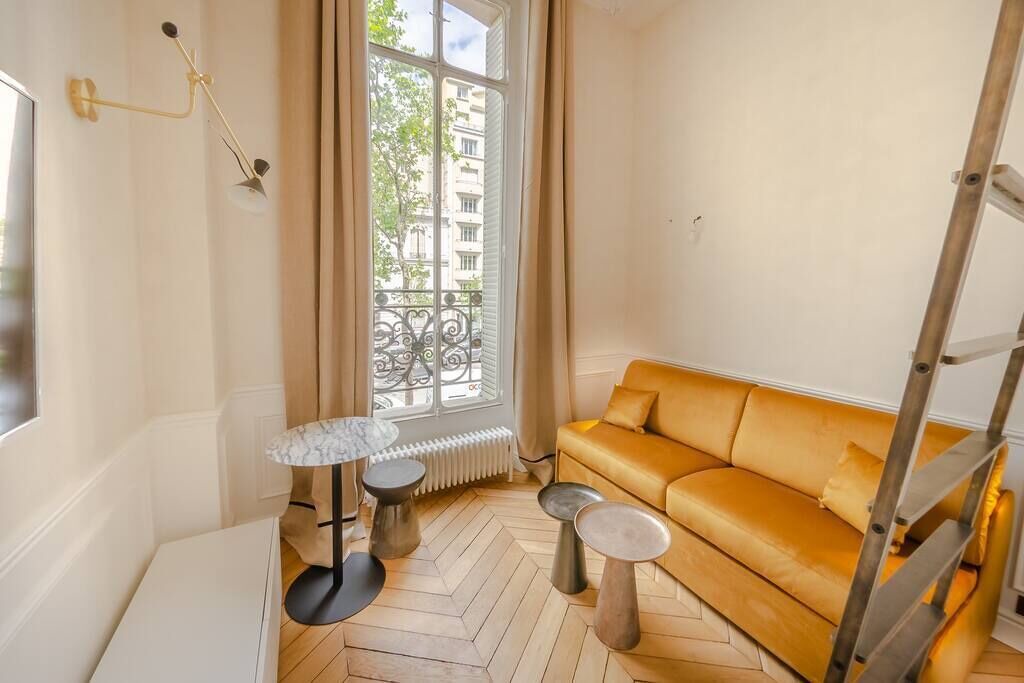 Photo of Others in Faubourg Saint-Germain