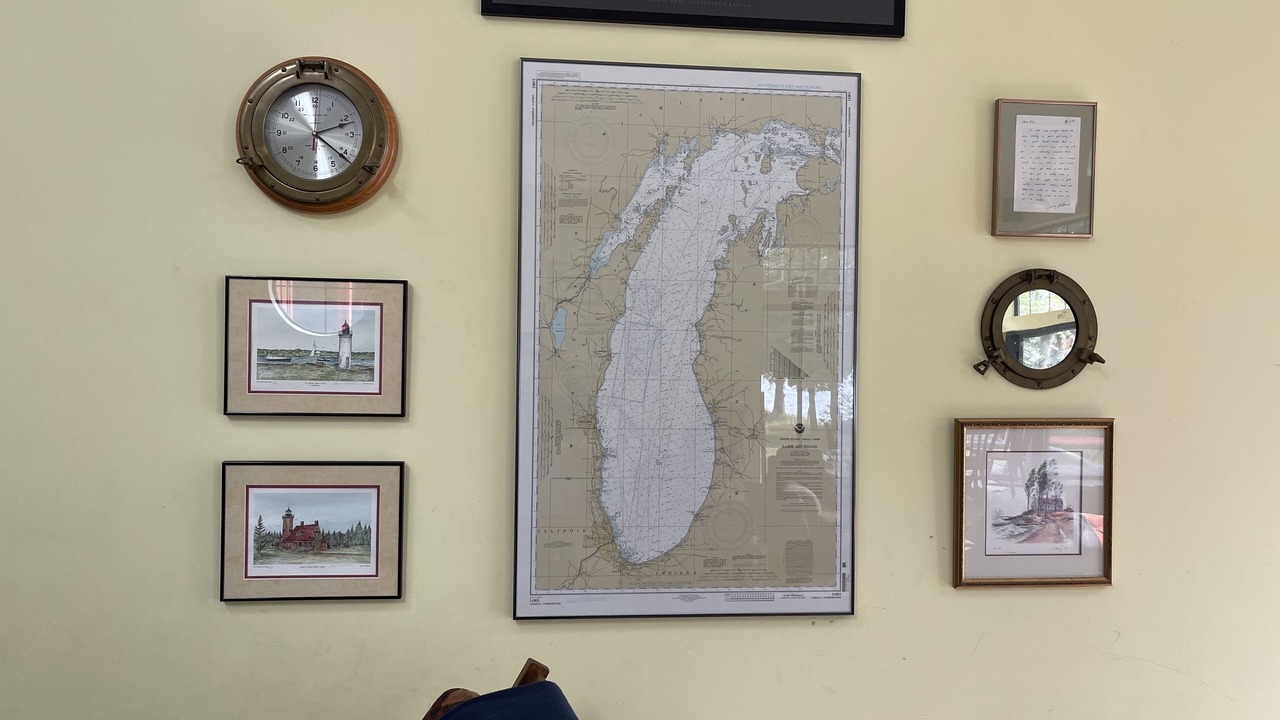 Photo of Others in Beaver Island
