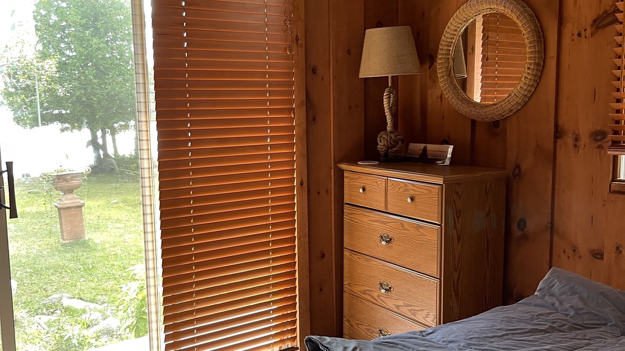 Photo of Bedroom in Beaver Island