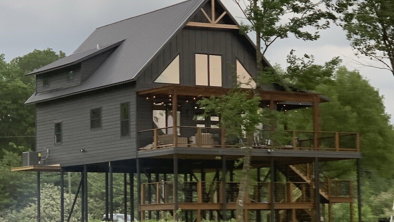 Photo of Outdoor in Glenwood