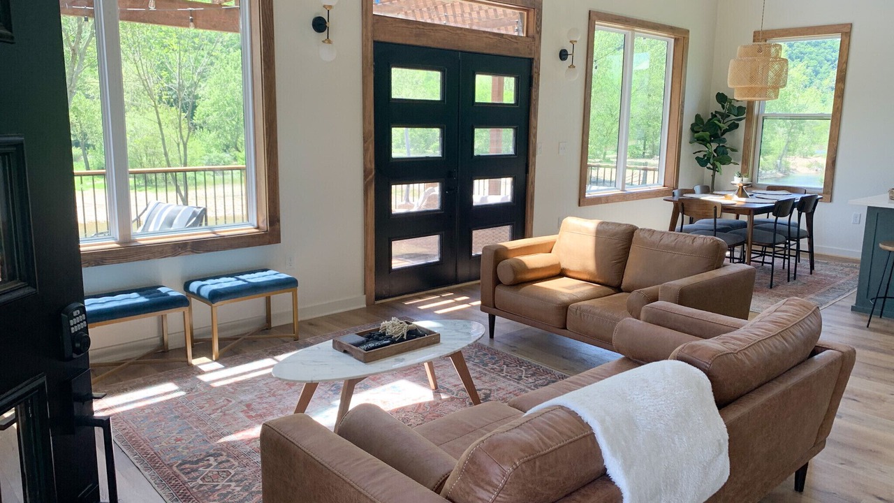 Photo of Livingroom in Glenwood