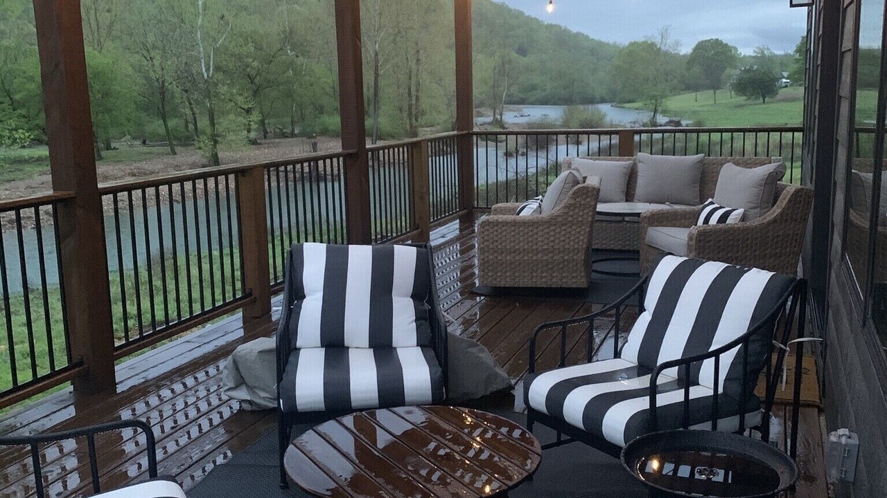 Photo of Patio Balcony in Glenwood