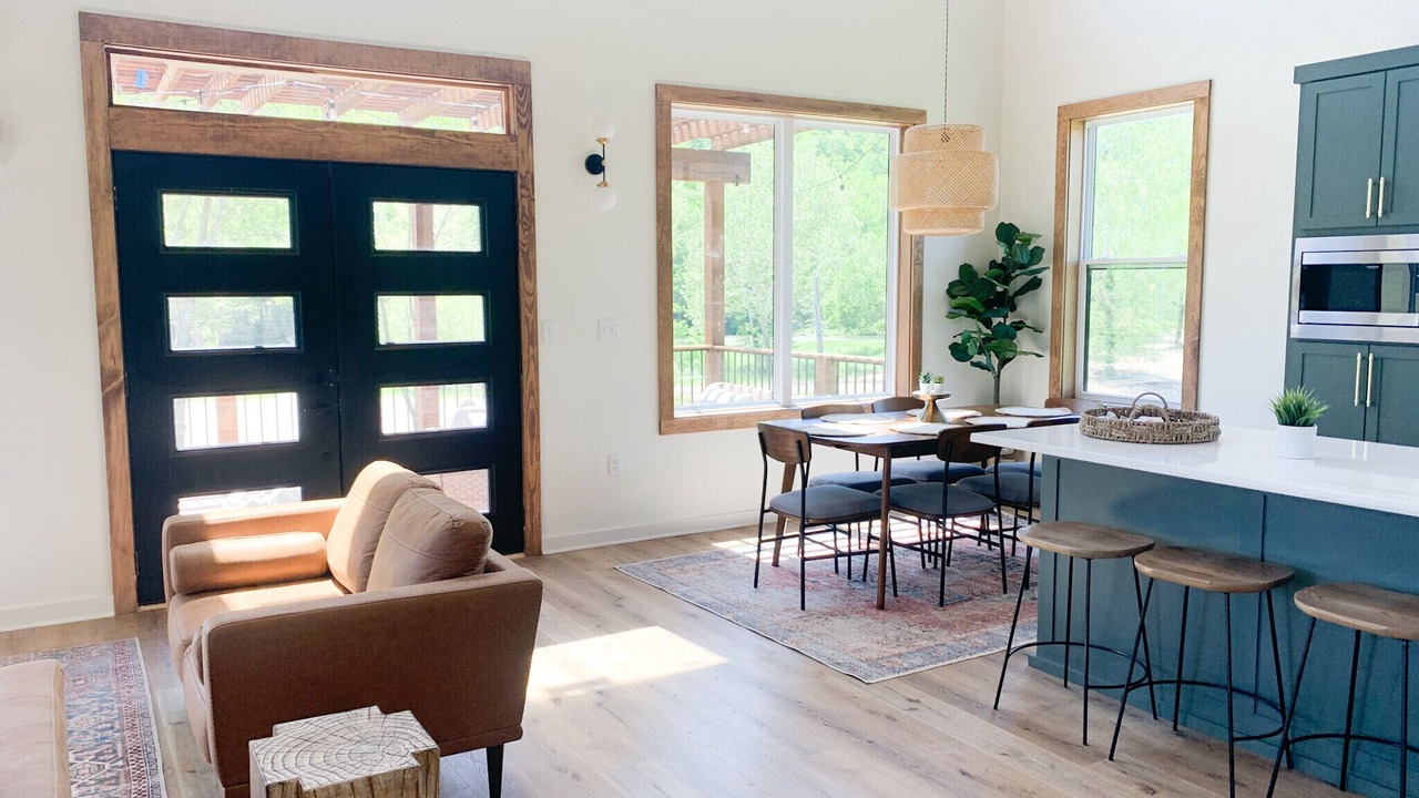 Photo of Livingroom in Glenwood