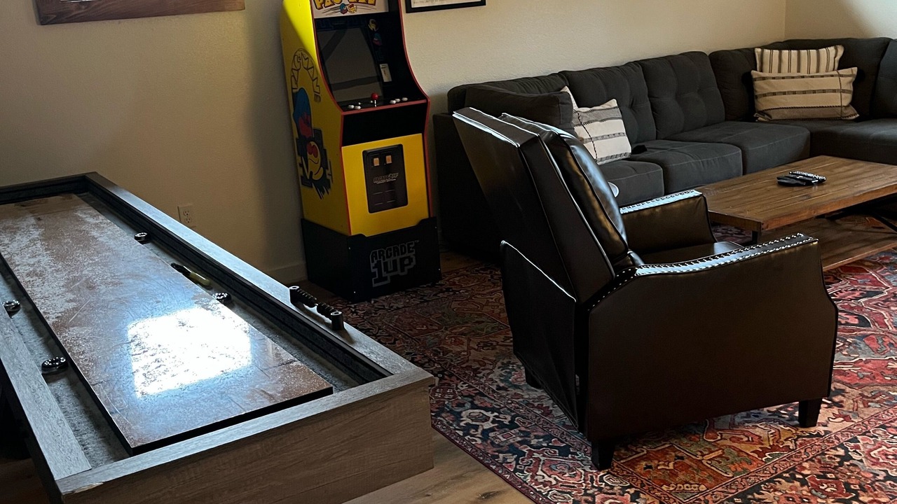 Photo of Livingroom in Glenwood