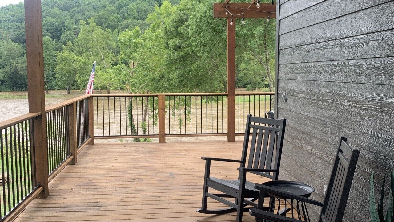 Photo of Patio Balcony in Glenwood