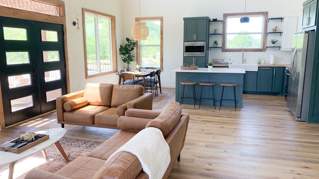 Photo of Livingroom in Glenwood