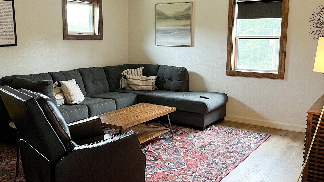 Photo of Livingroom in Glenwood