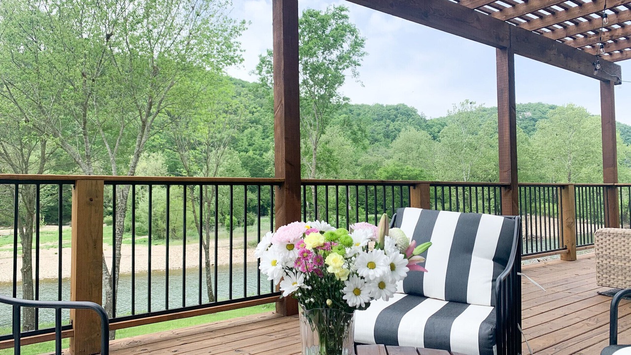 Photo of Patio Balcony in Glenwood
